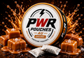 PWR POUCH CARAMEL