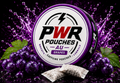 PWR POUCH GRAPES