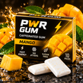 PWR MANGO GUM