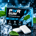 PWR MINT ICE GUM