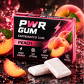 PWR PEACH GUM