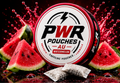 PWR POUCH WATERMELON